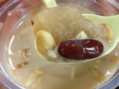 奶茶烧仙草-八婆婆烧仙草(中山路店)