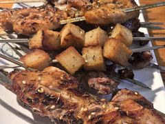 -義聚德·清真铜锅涮羊肉·烧烤(河东店)
