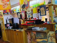 -鳗鱼家·深夜食堂(军博店)