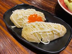 -今邕烧烤(园湖店)