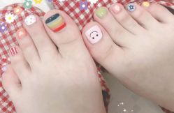 -伊奈尔美甲美睫