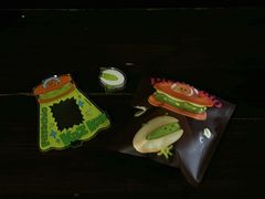 -泽田本家·铜锣烧(美罗城店)