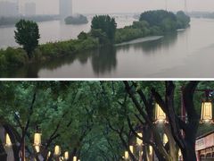 -咸阳湖景区