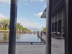 -三亚太阳湾柏悦酒店
