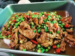 -味上湘菜馆(岳麓山店)