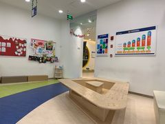 活动室-乐之童成长中心(宝山万达店)