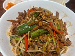 -寻裕记·现炒浇头面(人民广场店)