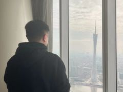 -广州四季酒店