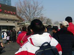 -京天红酒家(虎坊路店)