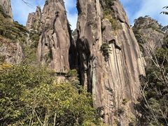 -三清山风景名胜区
