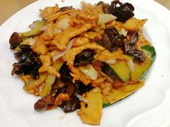 -雪山晋乡楼(食品街店)