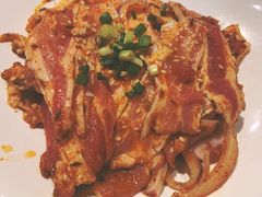 -么子烤肉(化龙池店)