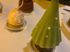 -北京柏悦酒店·锦庭餐厅Dining Room