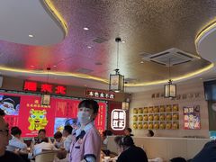 -遇东北林区铁锅炖(南开店)