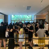 我不理解 但我大受震撼