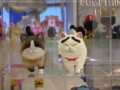 -泡泡玛特POPMART(国金街店)