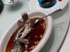 -湖锦酒楼·32年地道湖北菜(光谷店)