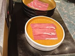 -一绪に寿喜烧(荟聚店)