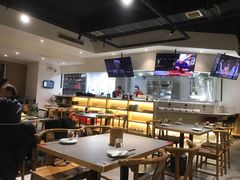 -李赵合鲜肉烧烤(西荷店)