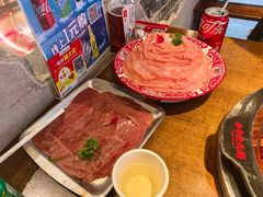 -牛市坎火锅(建设路店)