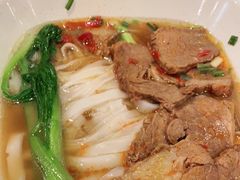 -双燕楼·手工馄饨·汤面小吃(世纪汇店)