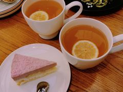 -埠口精酿夜景餐酒吧· BREWPORT BISTRO(长嘉汇重庆之眼店)