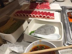 -海底捞火锅(航洋城店)