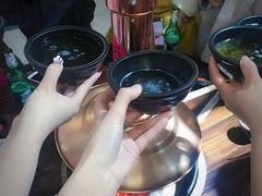-水浒烤肉(国贸店)