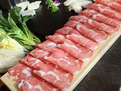 -渝涯重庆豆花老火锅(中赢国际店)