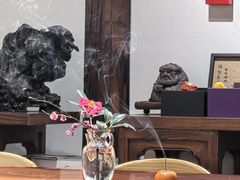 -月栖华明-云间草堂清茶馆(泗泾古镇店)