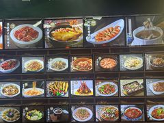 -一品烧农庄·佛山本地菜(西岸店)
