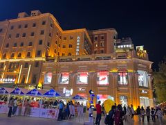 -老昌春饼(中央大街店)