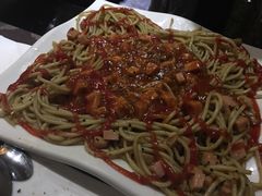 -吱咖啡西式简餐