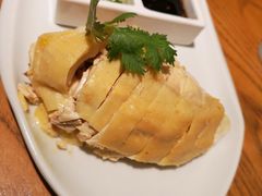 蘇小柳白切鸡-苏小柳手工点心(人民广场分院)