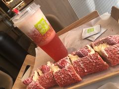 -奈雪的茶(皇庭广场店)