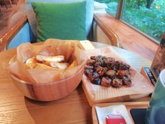 -咖法森林·咖啡  酒吧(天河店)