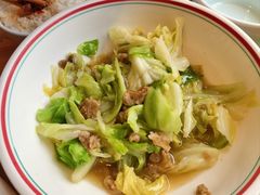 手撕包菜-自贡盐帮菜·玩辣餐厅(樱花园西街店)