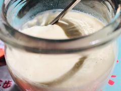 牛乳布丁-温禾牛·和牛寿喜烧自助火锅(恒基名人店)