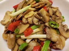-太极·粤菜餐厅(亚运村鸟巢店)