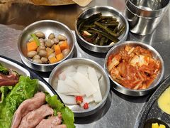 -小团团·路边烤牛肉(南岭壹街店)