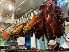 -龙记香港茶餐厅(久光百货店)