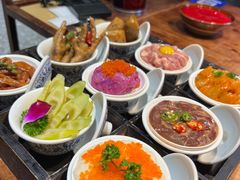 -楠火锅(哈尔滨金爵万象店)