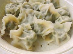 -北方北手工饺子坊(北京路店)