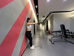 -WEGYMER健萌健身(雅颂居馆)
