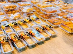 -果蔬好生活超市(乐堤港店)