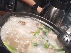 -凤兴鸡煲(宝安海雅店)