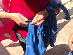 -璞真扎染博物馆