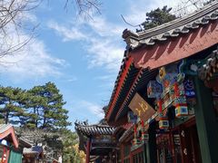 -红螺寺