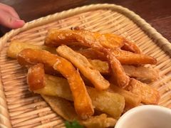 -古董花园(思南路42弄小区店)