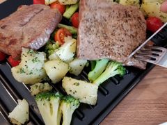 -必胜客(鹤山大道店)